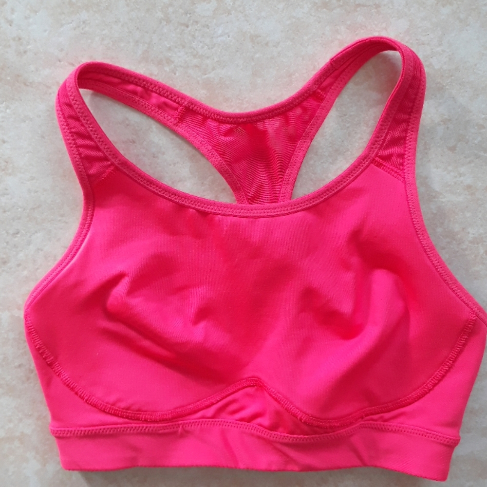 Old Navy active workout top